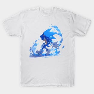 sonic T-Shirt